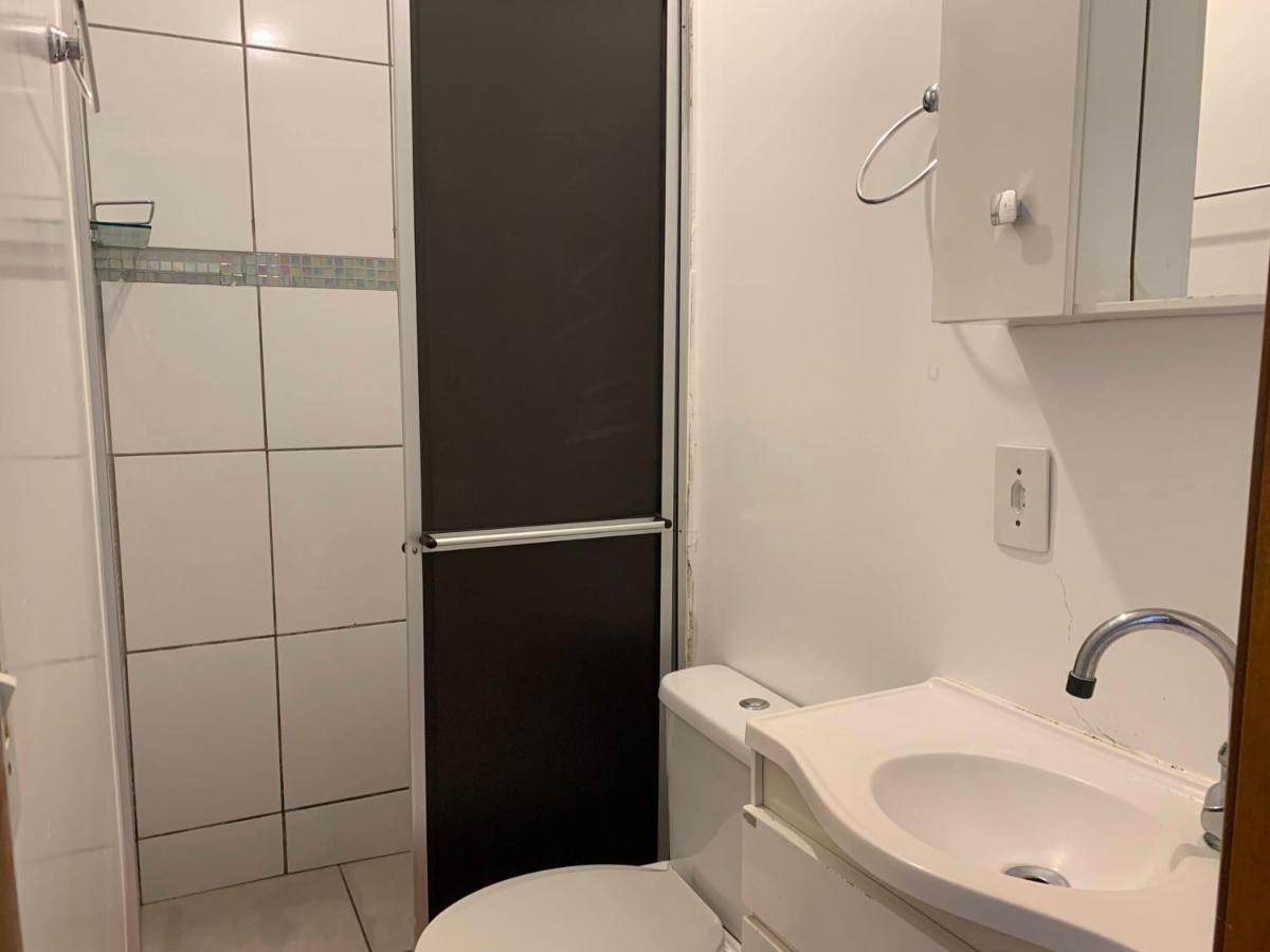 Quartos Proximos A Oktoberfest, Em Blumenau Exterior foto