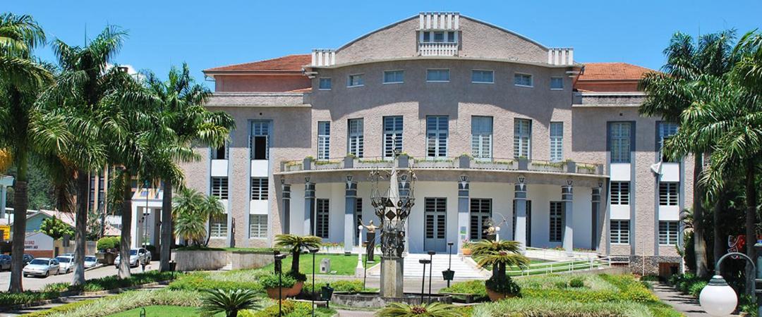 Quartos Proximos A Oktoberfest, Em Blumenau Exterior foto