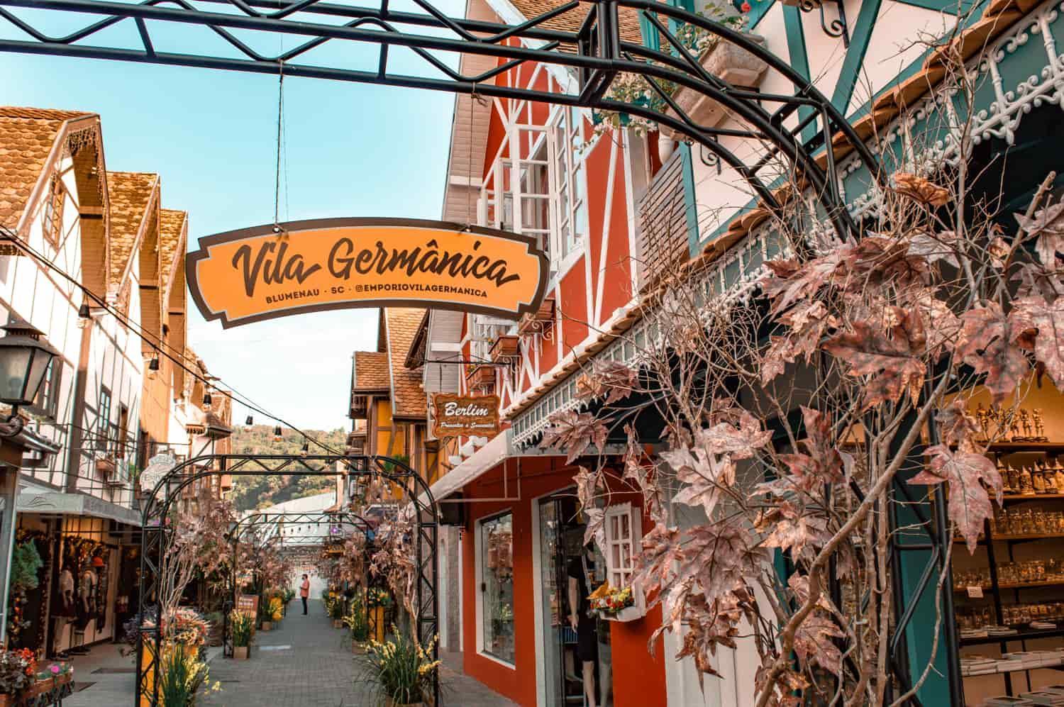 Quartos Proximos A Oktoberfest, Em Blumenau Exterior foto